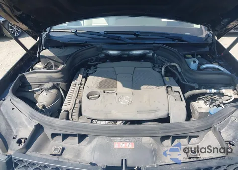 2014 Mercedes-Benz Glk 350 4Matic from USA, damaged, VIN WDCGG8JB9EG232016